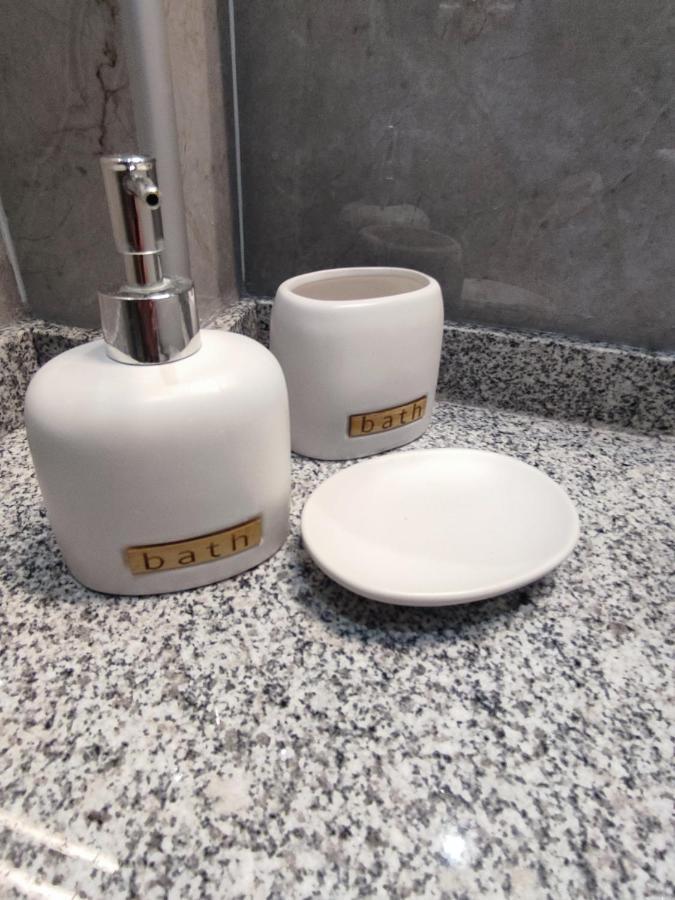 Erietta Rooms Paramythia Bagian luar foto